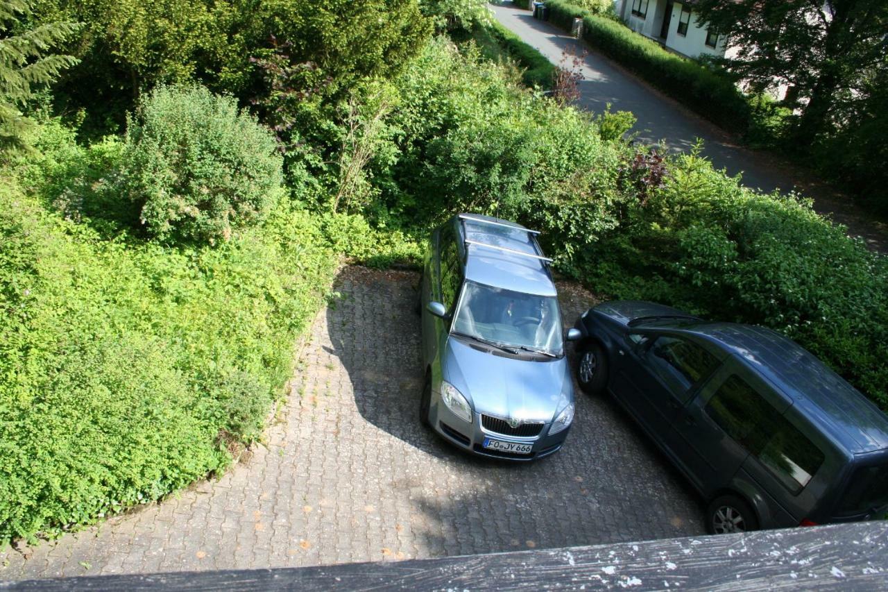 Maison Au Soleil Egloffstein Exterior photo