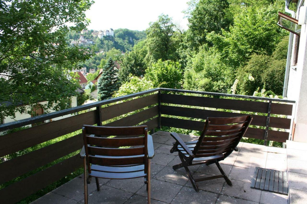 Maison Au Soleil Egloffstein Exterior photo