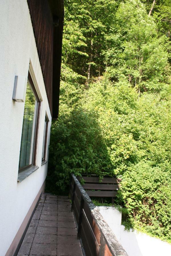 Maison Au Soleil Egloffstein Exterior photo